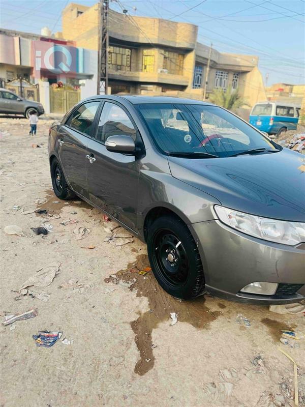 Kia for sale in Iraq